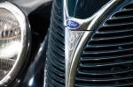 Ford DeLuxe Convertible Coupe 1938 года